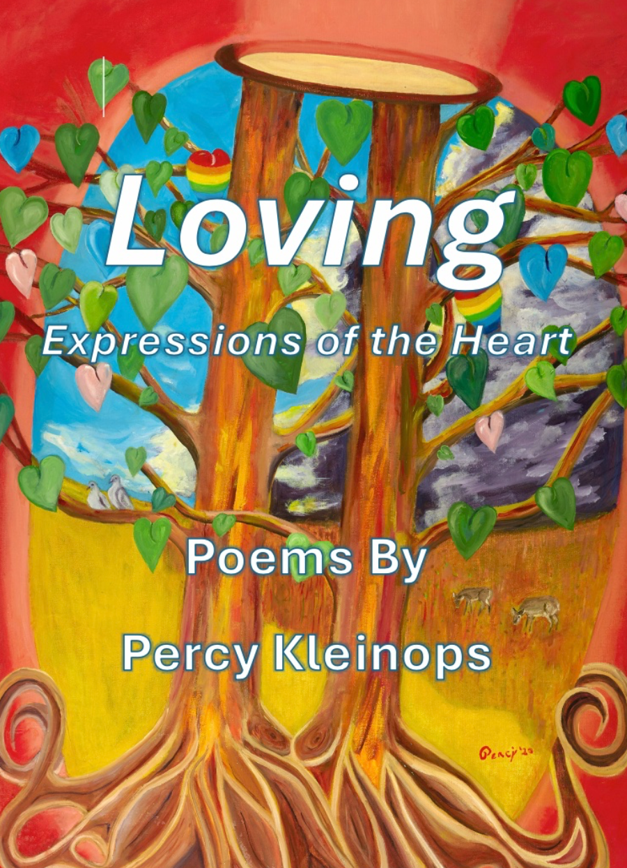 Main Image Supporting the Content of Loving