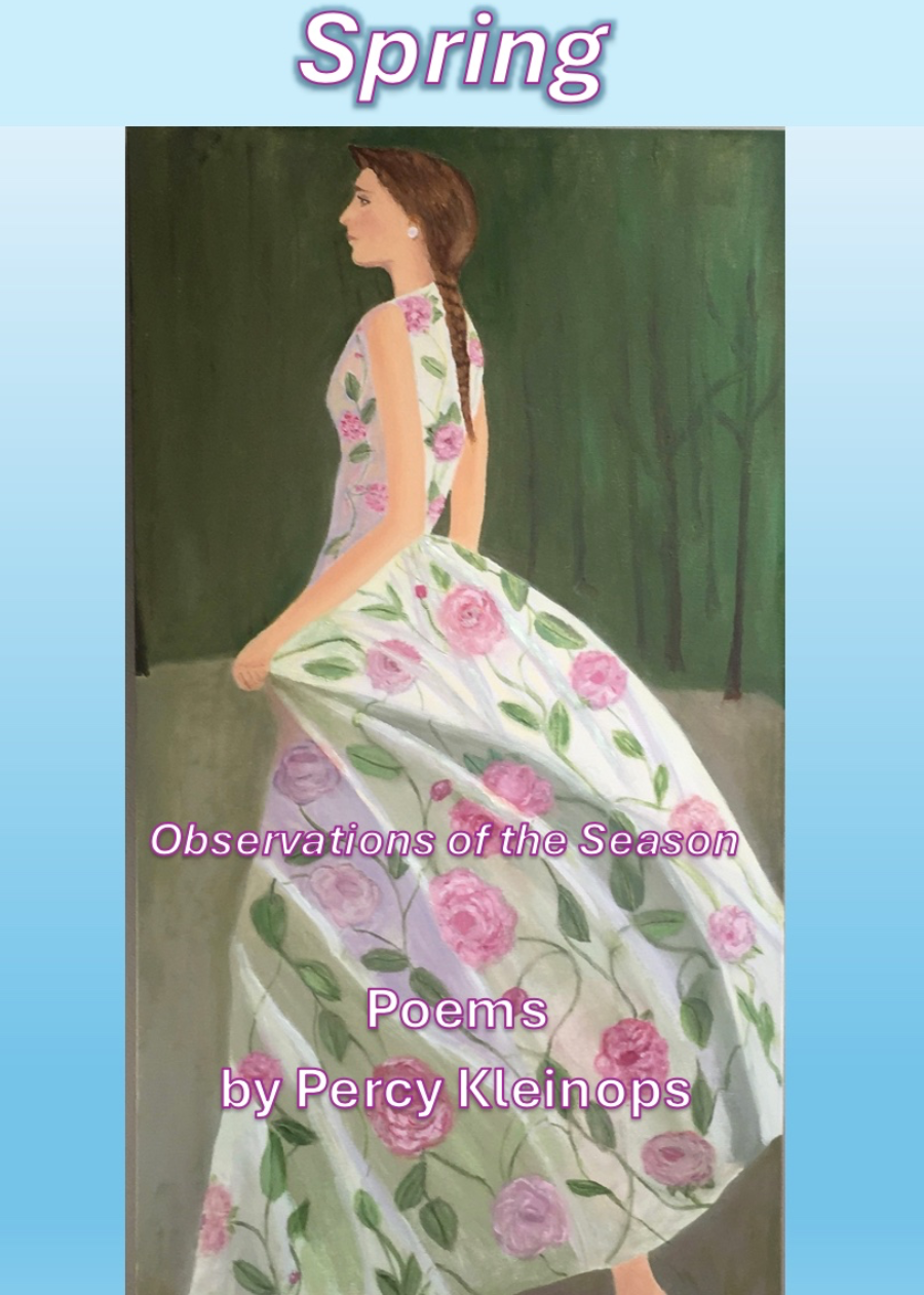 Main Image Supporting the Content of Spring